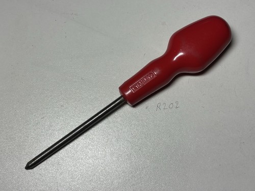 Stanley red series philips - red,