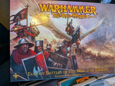 WARHAMMER: THE OLD WORLD CORE