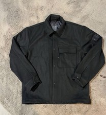 Stone Island Ghost Wool