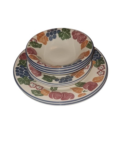 Vintage staffordshire chianti - vintage,