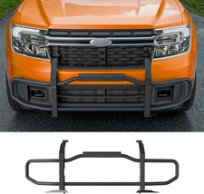 Bull bar compatible with - bar,