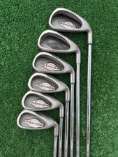 ✅Callaway Big Bertha Iron