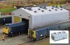 Gaugemaster GM406 OO Gauge
