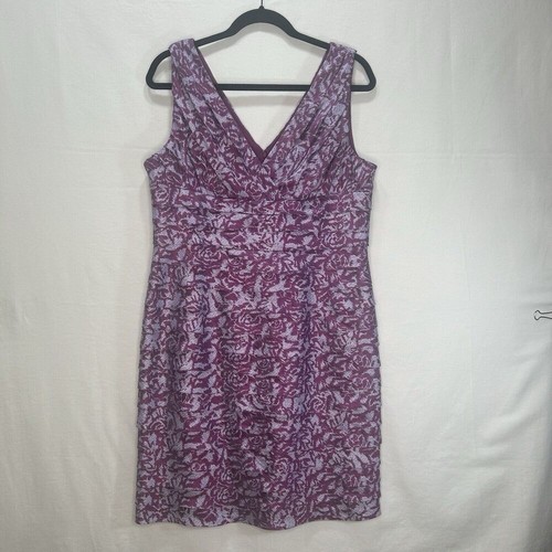 Adrianna papell formal - adrianna,