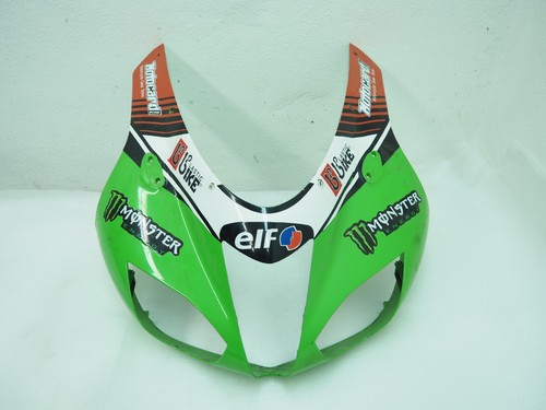 Fairing windscreen headlight - fairing,