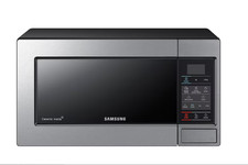 ✨⚡Samsung ME83M 800W 23L Solo Compact  Microwave Ceramic Enamel Excellent