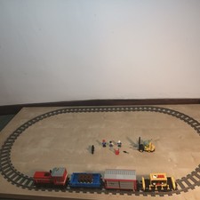 LEGO 4563 Load N' Haul