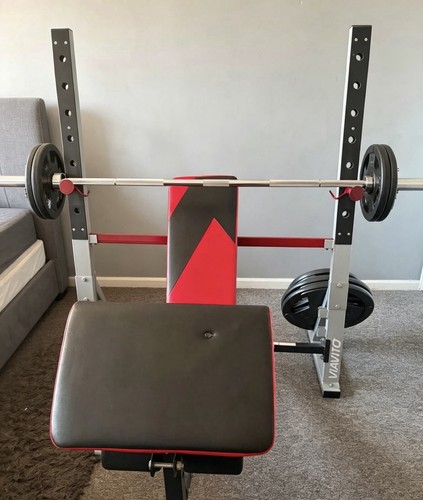 Vavito bench press weight - bench,