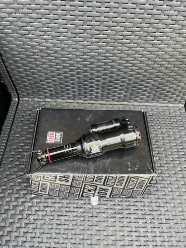 Rockshox super deluxe ultimate - rockshox,