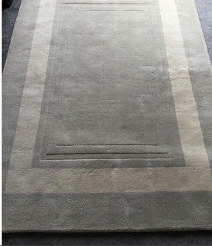 Laura ashley rug - rug, 100%