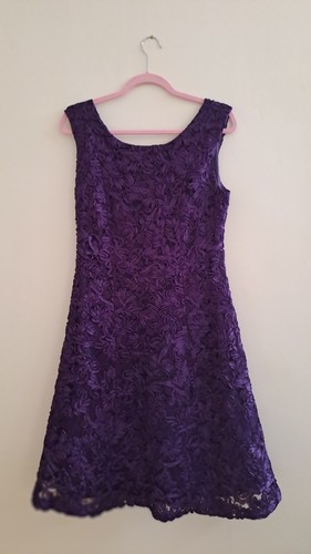Phase eight purple - phase, occasion
