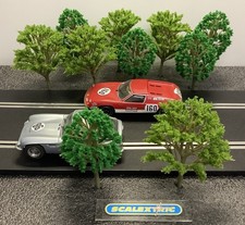 10 MIXED WOODLAND TREES