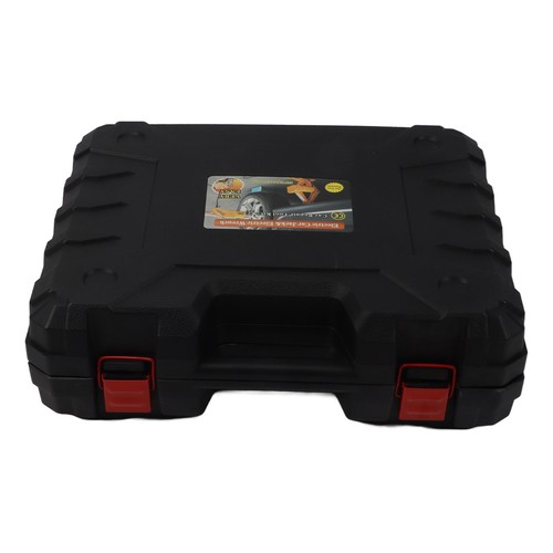 Electric car jack kit - kit, 12v