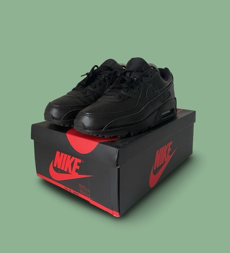 Nike air max triple - max, black