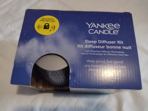 Yankee candle sleep deffuser - sleep,