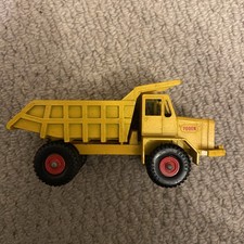 Matchbox King Size Foden