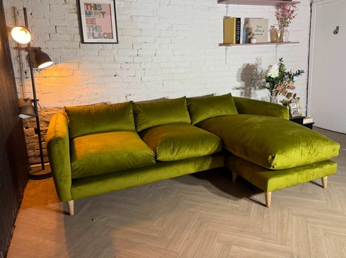 Loaf squishmeister sofa - loaf,