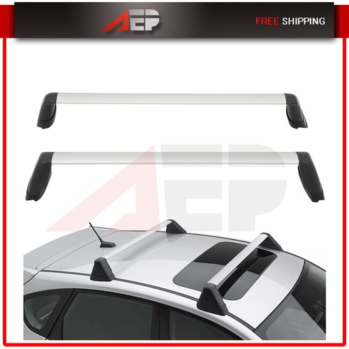 Roof rack cross bar - cross,