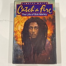 Catch fire the - catch, life