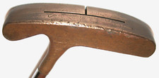 Acushnet Bulls Eye Wide Flange