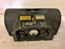 Clansman Radio Harness Test Set Interconnecting Box 6625-99-622-5128 EX-MOD