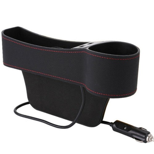 Car seat right - seat, crevice