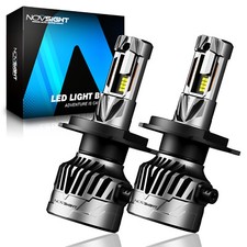 NOVSIGHT 30000LM H4 HB2 9003