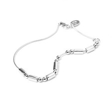 Clogau Cariad Morse Code
