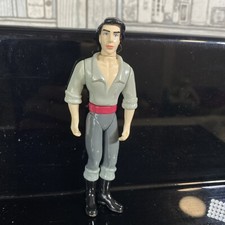 Disney Prince Eric – Little Mermaid Action Figure