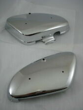 HONDA C70 C90 Passport Chrome
