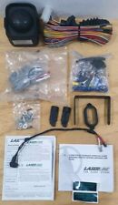 Laserline 270UK Car Alarm
