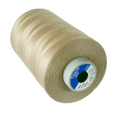 BEIGE COATS SEWING THREAD EPIC