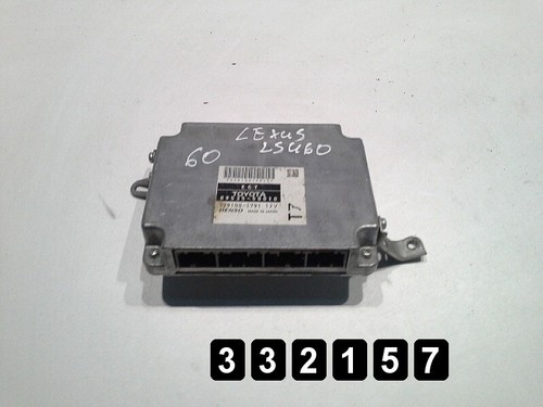 2007 lexus ecu - 2007,