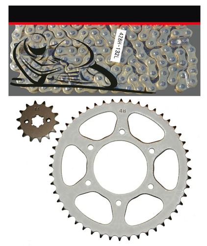 Yamaha mt125 chain sprocket - &,