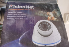 CCTV Camera