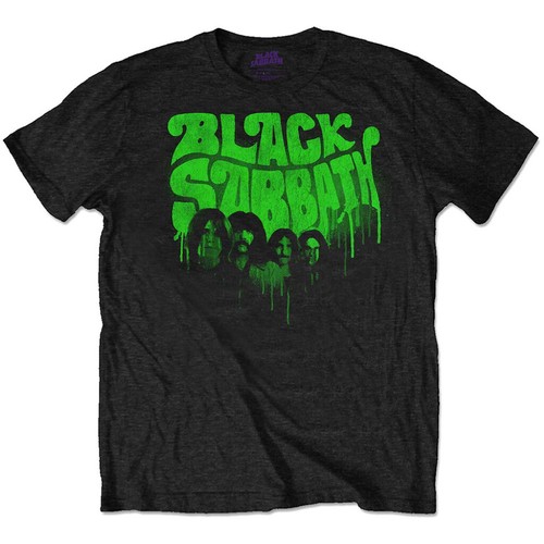 Black sabbath graffiti - sabbath,
