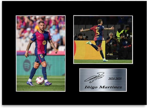 Inigo martinez football player - inigo,