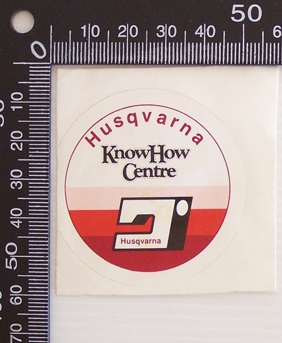 Vintage husqvarna knowhow - vintage,