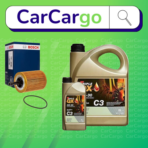 Bosch service kit for - service, golf
