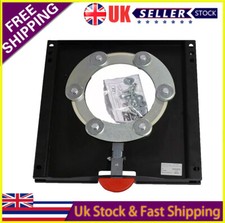 Seat Swivel Base For Ducato