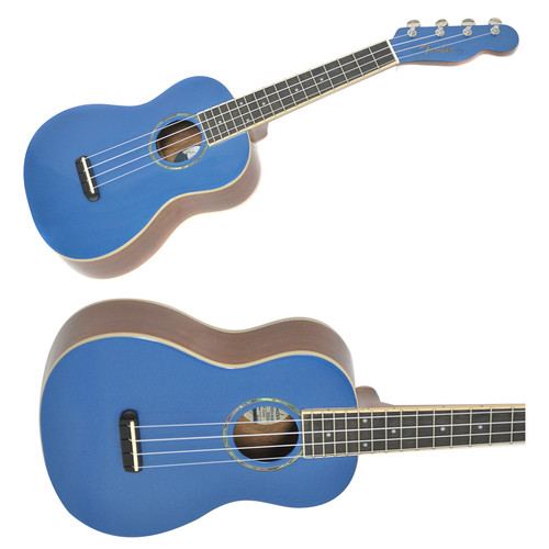 Fender zuma classic concert - fender,