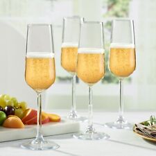 6x 195ml Set Champagne