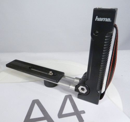 Hama degree foldable - foldable, flash
