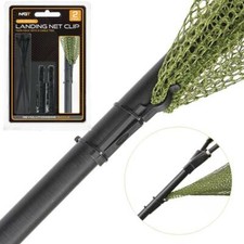 NGT Landing Net Handle Clip x