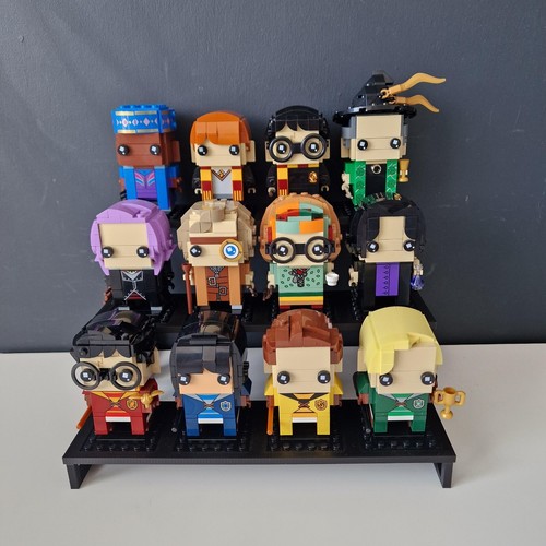 Tiered display stand - tiered, podium
