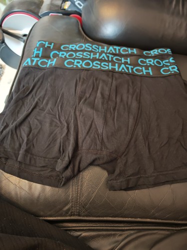 Crosshatch boxers mens - , 3