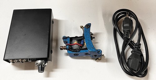 Tattoo machines rotary and - (rotary,