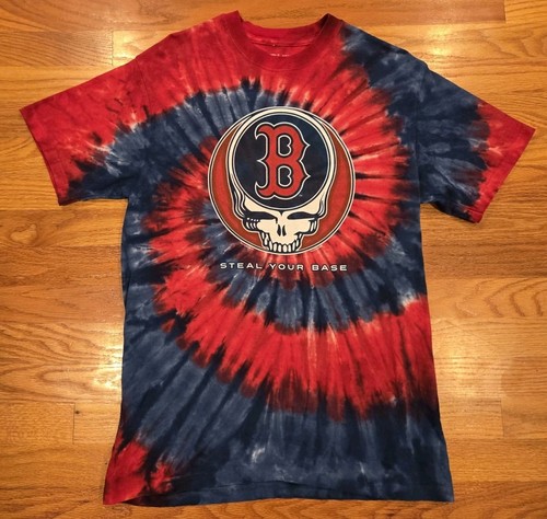 Liquid blue grateful dead - blue,