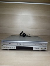 Samsung SV-DVD3E DVD/VHS VCR