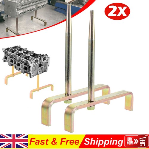 Cylinder head holder stands - holder,